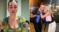 Liam Payne’s grieving girlfriend Kate Cassidy shares ‘sign’ from One Direction star