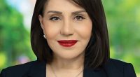 Carmen Lazar (pictured), the Coalition candidate for the seat of McMahon in western Sydney , is a former Labor councillor who fell out with the party after Chris Bowen, the energy minister and incumbent McMahon MP, backed another candidate in the 2023 NSW state election
