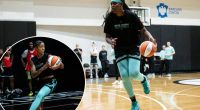 Liberty see added benefit to being last WNBA team to open preseason