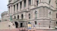 Library of Congress Staffers Block Access for Trump Administration's Nominees
