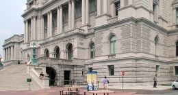 Library of Congress Staffers Block Access for Trump Administration's Nominees