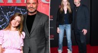 Liev Schreiber recalls moment trans daughter Kai, 16, asked him to use she/her pronouns: ‘Didn’t feel like that big of a deal’