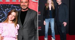 Liev Schreiber recalls moment trans daughter Kai, 16, asked him to use she/her pronouns: ‘Didn’t feel like that big of a deal’
