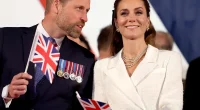 Lip Reader Catches What Prince William Tells Kate After He ‘Let Her Win’ a Challenge