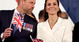 Lip Reader Catches What Prince William Tells Kate After He ‘Let Her Win’ a Challenge