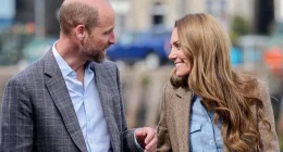 Lip Reader Reveals What Kate Said to Prince William About an ‘Inheritance’ During Their Anniversary Trip