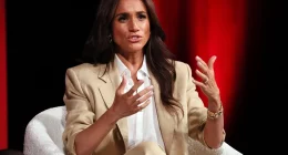 Living Nostradamus Predicts Rest of 2025 Will Be the Most Challenging and Brutal Year for Meghan Markle