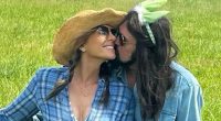 Liz Hurley has found happiness  with Billy Ray Cyrus after tragic losses – with couple about to take huge step, pals say