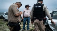 Local Police Collaboration With ICE Undermines Public Safety