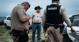 Local Police Collaboration With ICE Undermines Public Safety