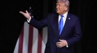 Lofi Trump and the Humorless Joyless Buzzkill Liberals