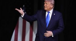 Lofi Trump and the Humorless Joyless Buzzkill Liberals