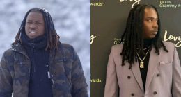 Lord Lamba Shares Shocking Amount He Pays to Maintain His Dreadlocks in America