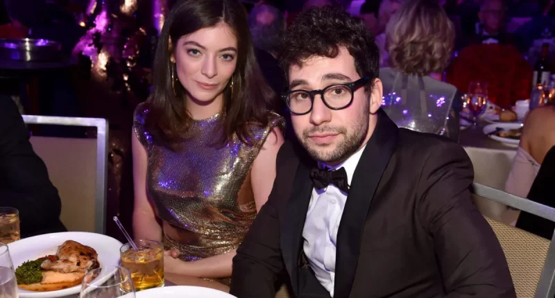 Lorde Said Her ‘Intuition’ Told Her to Move on From Jack Antonoff Collaboration