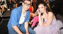 Lorde Said It Was ‘Insulting’ to Give Jack Antonoff Too Much Credit for Her Music