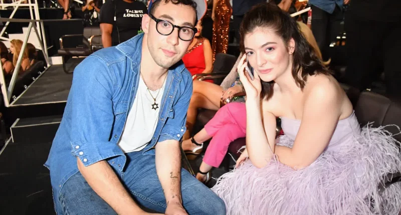 Lorde Said It Was ‘Insulting’ to Give Jack Antonoff Too Much Credit for Her Music