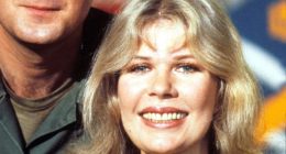 Loretta Swit dead at 87: Emmy award-winning M*A*S*H star who played Major Margaret Houlihan ‘dies from natural causes’