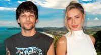 Louis Tomlinson secretly flies Zara McDermott to holiday hotspot loved by Brits for romantic break