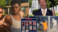 Louisiana governor blasts ‘progressive promises’ after New Orleans jail escape
