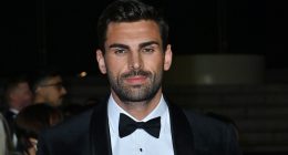 Love Island’s Adam Collard rushed to hospital in an ambulance after excruciating injury and ‘losing control of his leg’