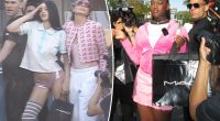 MAC’s new ‘Born Famous’ ad campaign puts nepo babies in front of the paparazzi
