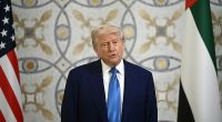 Former FBI director James Comey is under investigation for implying President Donald Trump 'should be assassinated'