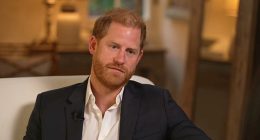 Prince Harry says he wants all his familial strife to end. But this is just the beginning.