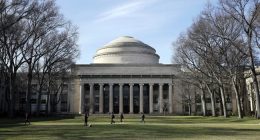 MIT Shutting Down Its DEI Office After 18-Month Review
