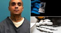 MS-13 gangbanger nicknamed ‘Chuky’ sentenced to 17 years for  prison fentanyl drug ring
