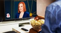 MSNBC Bet Big on Jen Psaki's New Prime-Time Show. They're Losing.