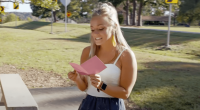 Mackenzie Mckee Announces Gender of Her Twins