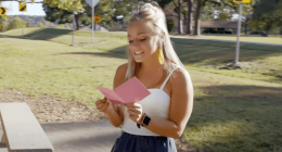 Mackenzie Mckee Announces Gender of Her Twins