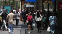 Aussie borrowers could miss out on a July rate cut with inflation failing to moderate
