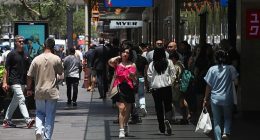 Aussie borrowers could miss out on a July rate cut with inflation failing to moderate