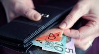 Australian savers are getting punished following the Reserve Bank's latest rate cut