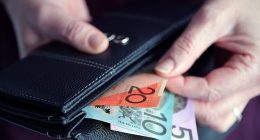 Australian savers are getting punished following the Reserve Bank's latest rate cut
