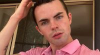 Lewis Jack from Glasgow has been found deceased on the Australian Gold Coast days after being reported missing