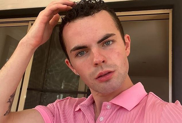 Lewis Jack from Glasgow has been found deceased on the Australian Gold Coast days after being reported missing