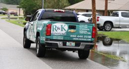 Majority of Palm Coast Council Willing To Scrap Certain Restrictions on Commercial Vehicles in Residential Driveways