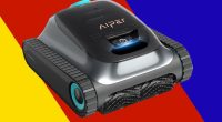 Make a splash this Memorial Day with 29% off this ‘lifesaver’ pool cleaner
