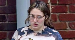 Mama June’s daughter Lauryn ‘Pumpkin’ Efird evicted from Georgia trailer after refusing to pay nearly $4k in back rent
