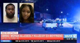 Man ambushed ex-girlfriend moments after sheriff’s deputies cleared her apartment — while looking for him: Police