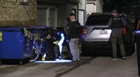 Man charged in Rogers Park sexual assaults, home invasion, burglaries, police say