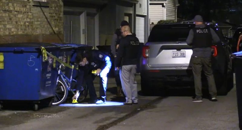 Man charged in Rogers Park sexual assaults, home invasion, burglaries, police say