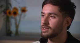 Man held captive by Hamas for 505 days shares story of survival: 'Everything feels so surreal'