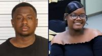 Man said he shot his new girlfriend in the head with a shotgun because he thought she was ‘a man with dreads’: Police