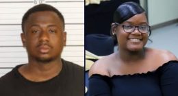 Man said he shot his new girlfriend in the head with a shotgun because he thought she was ‘a man with dreads’: Police