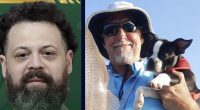 Man shot father-in-law dead, then waited 2 days to tell cops he suddenly found his body, police say