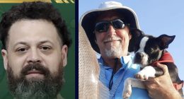 Man shot father-in-law dead, then waited 2 days to tell cops he suddenly found his body, police say