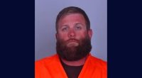 Man spent more than 40 minutes on phone with mom and pal after girlfriend jumped out of his truck, never calling 911 and leaving her for dead: Cops